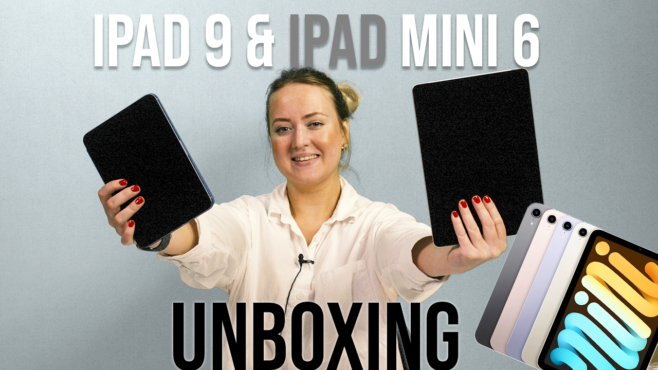 Ipad, iPad Mini, Apple